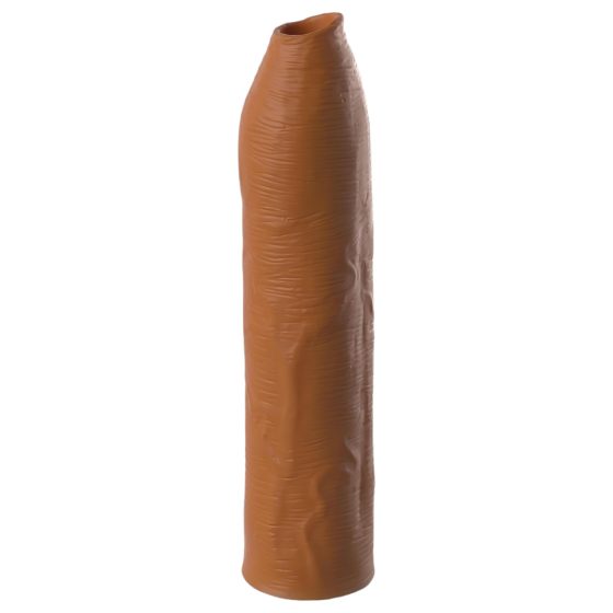 X-TENSION Elite - Adjustable Open-Style Sleeve (Dark Natural)