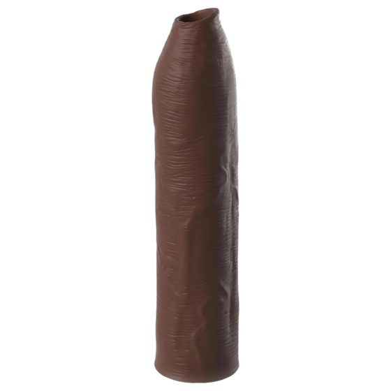 X-TENSION Elite – Adjustable Penis Sleeve (Brown)