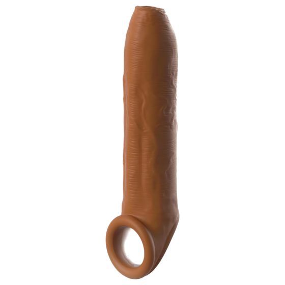 X-TENSION Elite - Open-Ended Sleeve (Dark Natural)