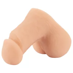 Mr. Limpy - Small Realistic Dildo (Skin Tone)