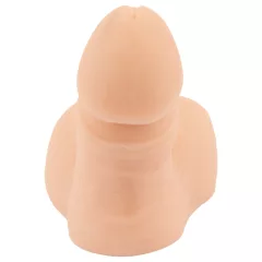 Mr. Limpy - Small Realistic Dildo (Skin Tone)