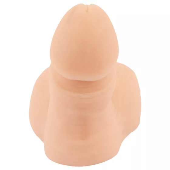 Mr. Limpy - Small Realistic Dildo (Skin Tone)