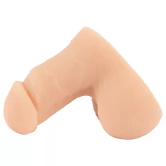 Mr. Limpy - Small Realistic Dildo (Skin Tone)