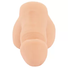 Mr. Limpy - Small Realistic Dildo (Skin Tone)