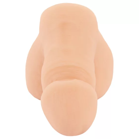 Mr. Limpy - Small Realistic Dildo (Skin Tone)
