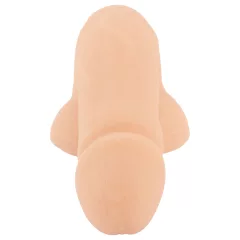 Mr. Limpy - Medium Realistic Dildo (Natural)