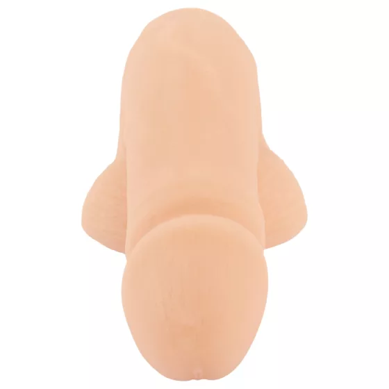 Mr. Limpy - Medium Realistic Dildo (Natural)