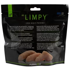 Mr. Limpy - Large Lifelike Dildo (Natural)