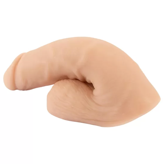 Mr. Limpy - Large Lifelike Dildo (Natural)