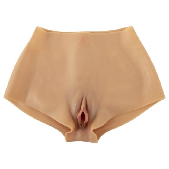 You2Toys Ultra Realistic - Silicone Vagina (Natural)