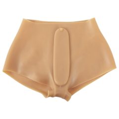 You2Toys Ultra Realistic - Silicone Vagina (Natural)