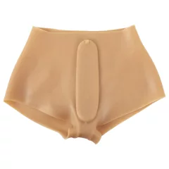 You2Toys Ultra Realistic - Silicone Vagina (Natural)