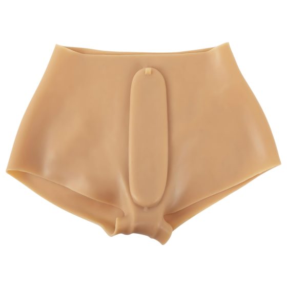 You2Toys Ultra Realistic - Silicone Vagina (Natural)