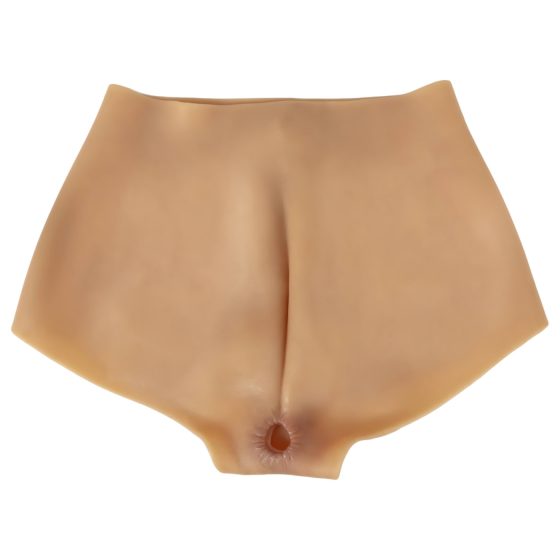 You2Toys Ultra Realistic - Silicone Vagina (Natural)