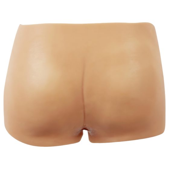You2Toys Ultra Realistic - Silicone Vagina (Natural)