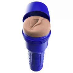   Fleshlight Boost Bang - Lifelike Vagina Masturbator (Natural)
