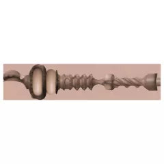 Fleshlight Boost Blow - Lifelike Mouth Masturbator (Natural)