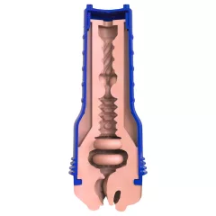 Fleshlight Boost Blow - Lifelike Mouth Masturbator (Natural)