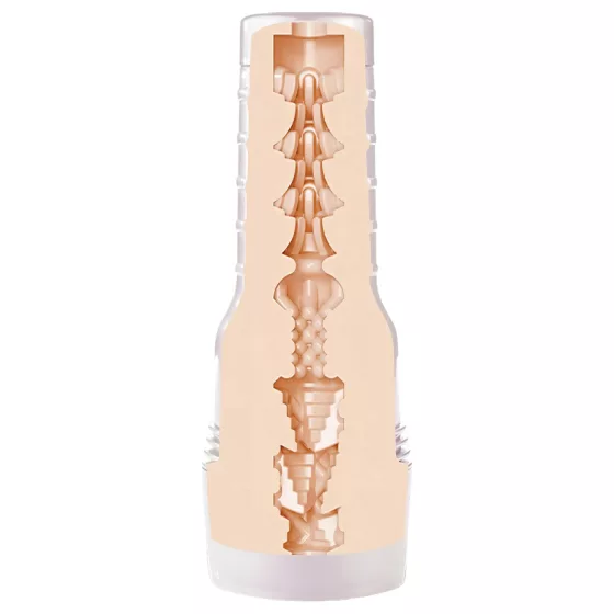 Violet Myers Waifu - Realistic Pocket Pussy (Natural)