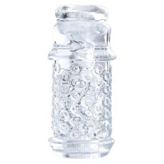 The Handy 1.1 - Dream Sleeve Lips Cuff (Clear Edition)