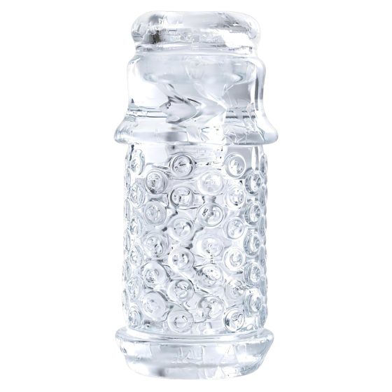 The Handy 1.1 - Dream Sleeve Lips Cuff (Clear Edition)