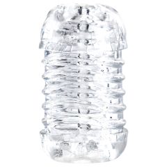 The Handy 1.1 - Dream Sleeve Touch Cuff (Transparent)
