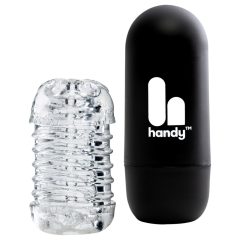 The Handy 1.1 - Dream Sleeve Touch Cuff (Transparent)