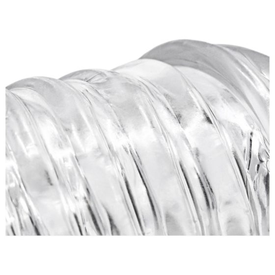 The Handy 1.1 - Dream Sleeve Touch Cuff (Transparent)