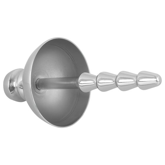 Metal Urethral Dilator (Silver)