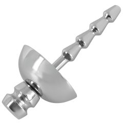 Metal Urethral Dilator (Silver)
