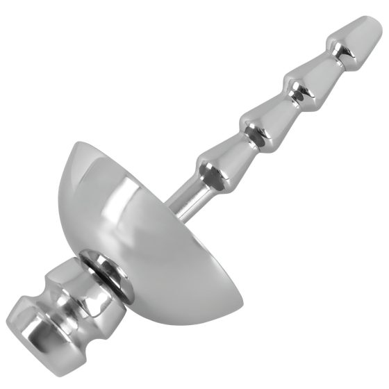Metal Urethral Dilator (Silver)