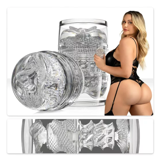 Fleshlight Quickshot Mia Malkova - travel masturbator