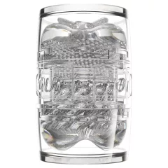 Fleshlight Quickshot Mia Malkova - travel masturbator