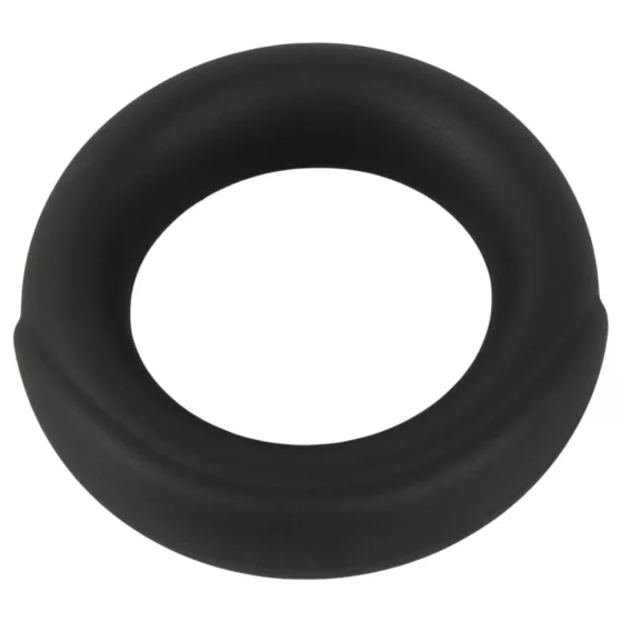 Erecto - Black Intimacy Ring