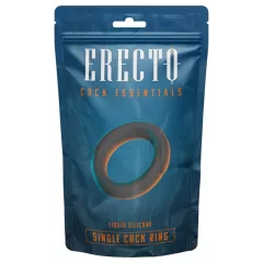 Erecto - Black Intimacy Ring