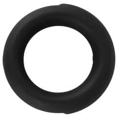Erecto - Black Intimacy Ring