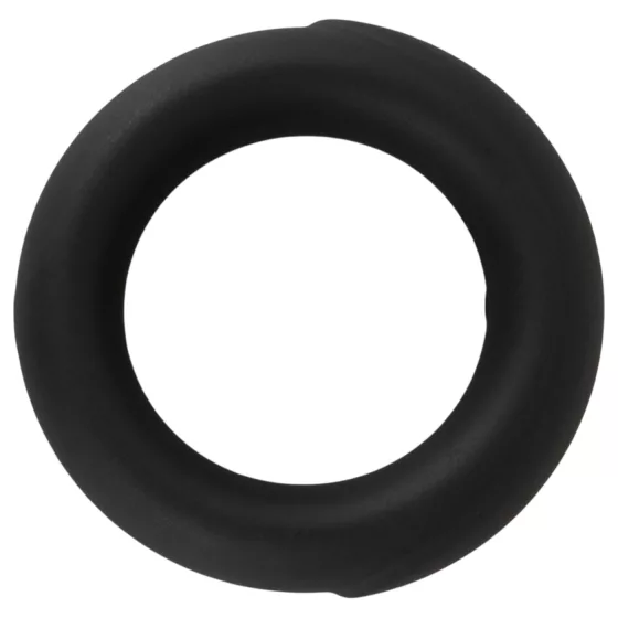 Erecto - Black Intimacy Ring