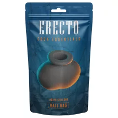 Erecto - Suspension Bag and Stretcher (Black)