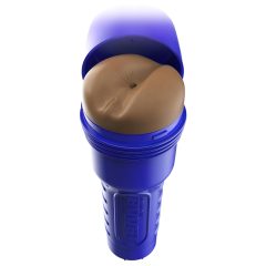 / Fleshlight Boost Blast - lifelike butt masturbator (brown)