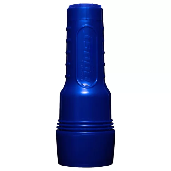 Fleshlight Boost Blast - lifelike butt masturbator (brown)