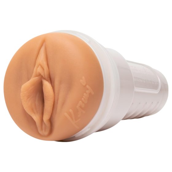 Fleshlight Kazumi - Realistic Vagina (Natural)