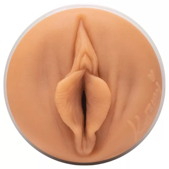 Fleshlight Kazumi Kumzumi - Realistic Vagina (Natural)