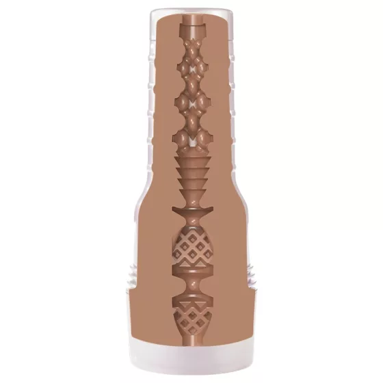 Fleshlight Kazumi Kumzumi - Realistic Vagina (Natural)