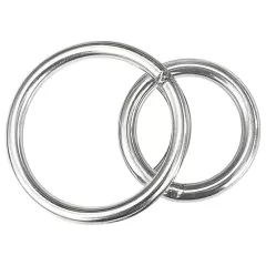 You2Toys - Black Strap-On Dildo Set