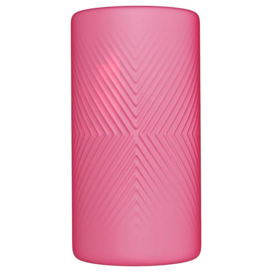 Durex Slide & Ride - masturbator (pink)