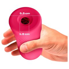 Durex Slide & Ride - masturbator (pink)
