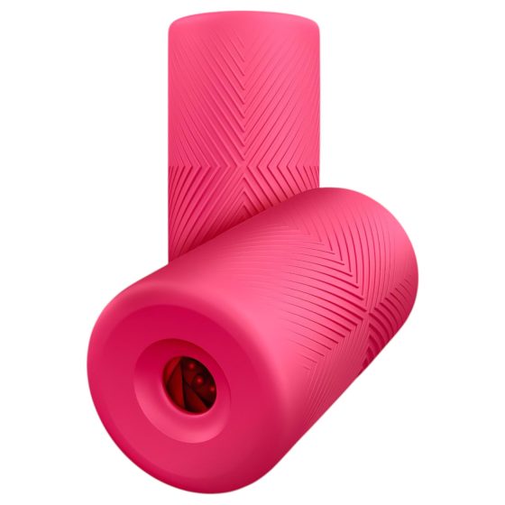 Durex Slide & Ride - masturbator (pink)