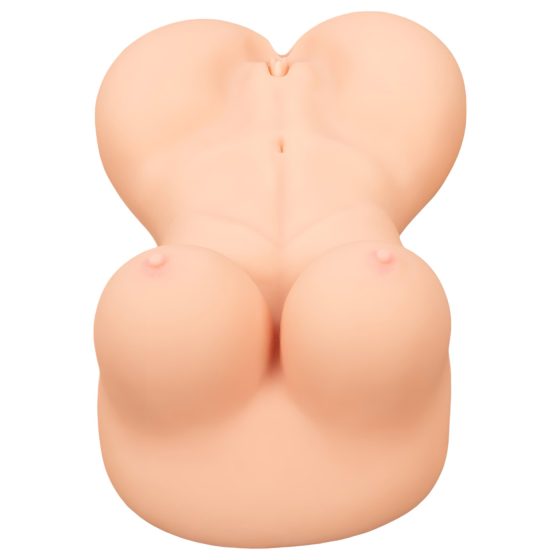 Realistixxx Female Torso - Lifelike Pleasure Companion