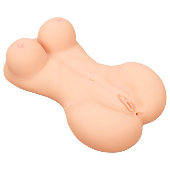 Realistixxx Female Torso - Lifelike Pleasure Companion