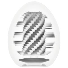 TENGA Egg Spiral Stronger - Male Pleasure Toy (1pc)